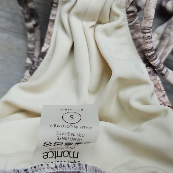 Montce Bikini Set - Picture 8 of 8